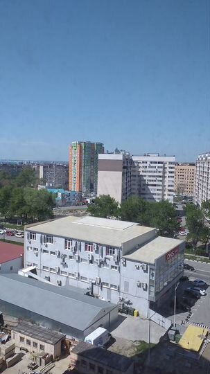 2-к. квартира, 45,1 м², 10/14 эт.