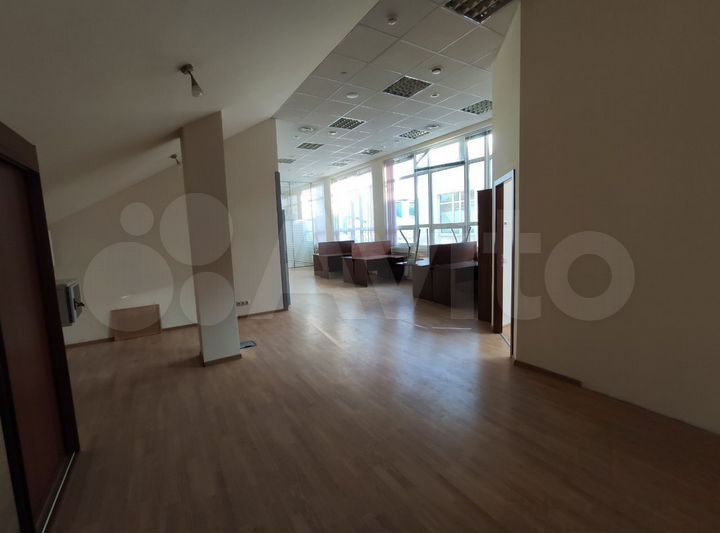 Офис 144 кв.м