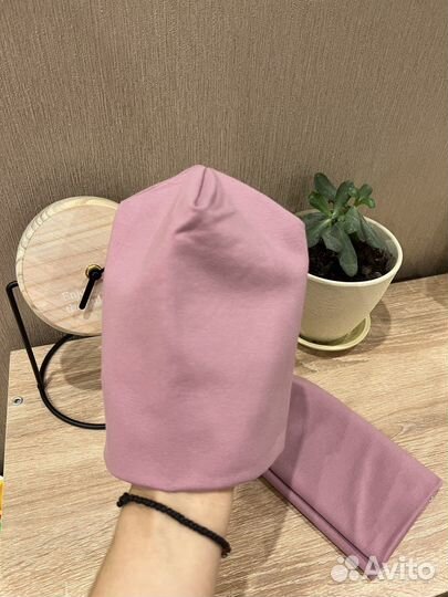 Детские шапочки