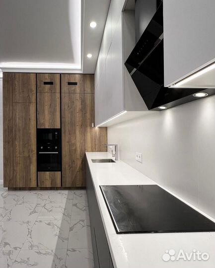 Кухонный гарнитур klif