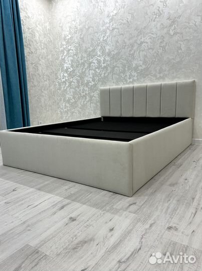 Кровать 140*200 без механизма