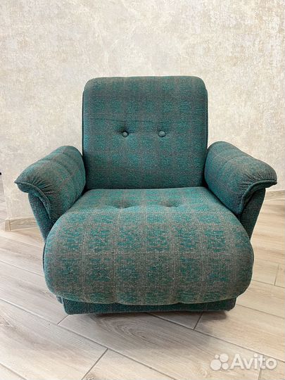 Кресло бу