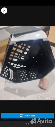 Корпус для пк atx