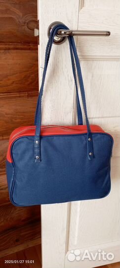 Продам сумку б/у в отличном состоянии