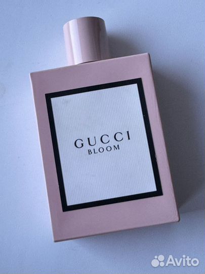 Духи Gucci bloom, 100 ml