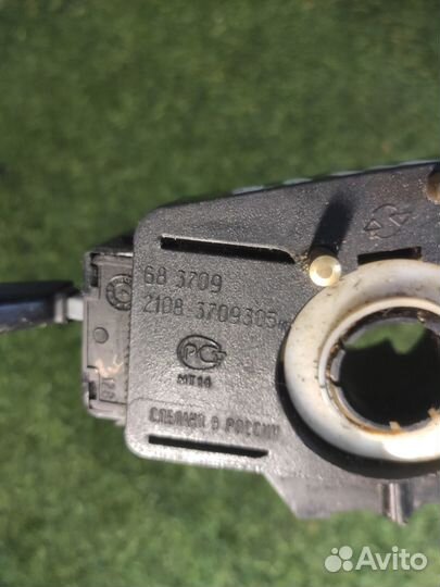 Подрулевой переключатель LADA (Ваз) 2115