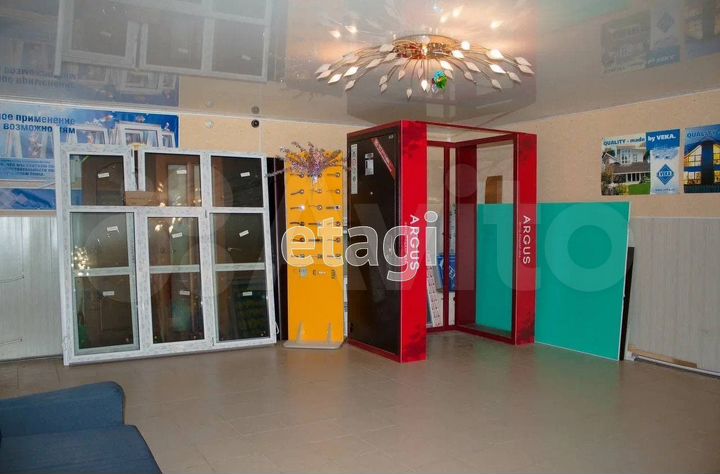 Продам помещение свободного назначения, 44 м²