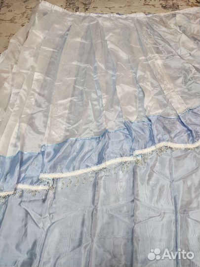 Шторы и тюль