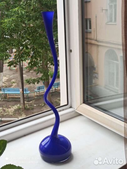 Ваза Макора кросно