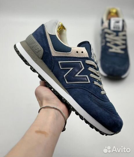 New Balance 574