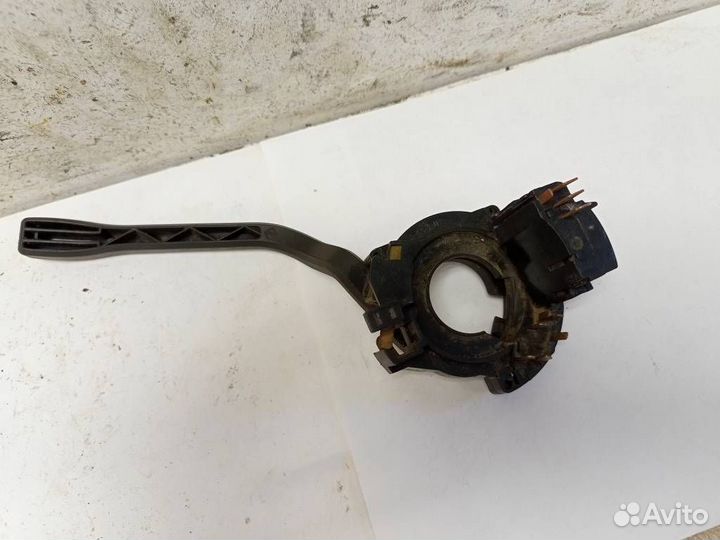 Переключатель стеклоочистителей подрулевой