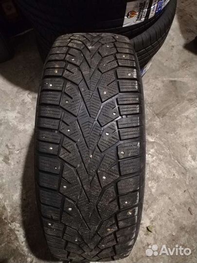 Gislaved NordFrost 100 225/65 R17