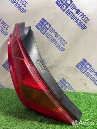 Фонарь задний левый Nissan Murano кроссовер 3.5