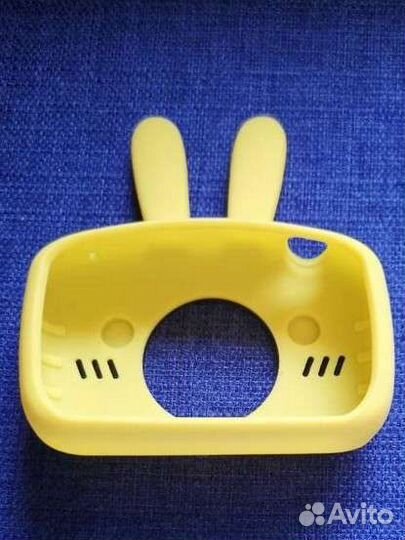 Новый чехол для детского фотоаппарата