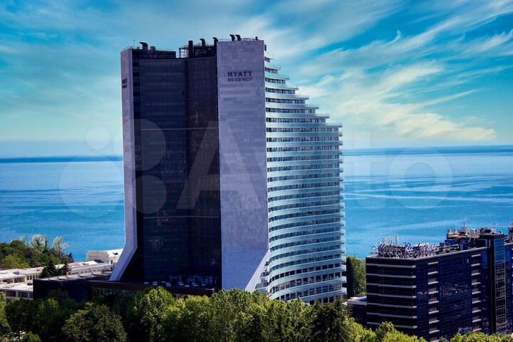 3-к. квартира, 215 м², 20/27 эт.