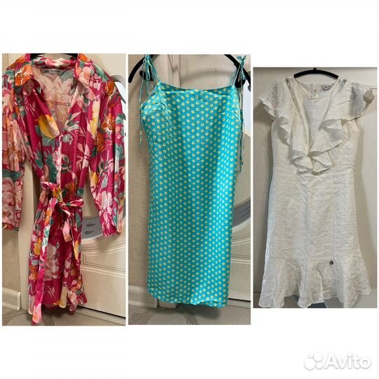 Женские платья zara lime