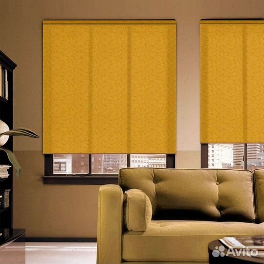 Жалюзи от производителя