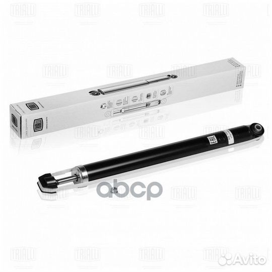 Амортизатор задн. газ. для а/м Ford Focus III