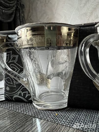 Набор кружек