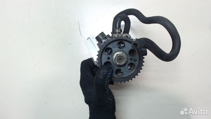 Тнвд Saab 9-3, 2008