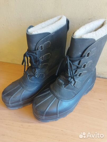 Сапоги зимние Ямал 46