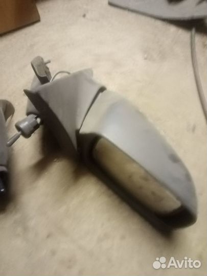 Зеркала ford escort