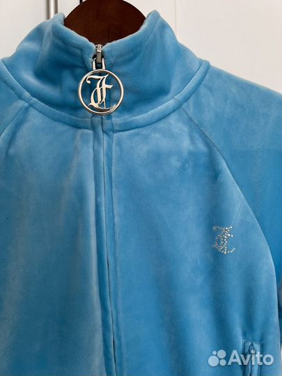 Juicy couture спортивный костюм