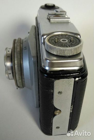 Фотоаппарат 