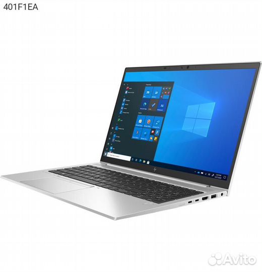 401F1EA, Ноутбук HP EliteBook 850 G8 15.6