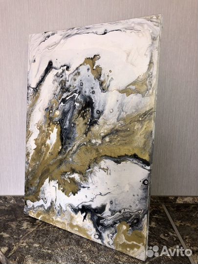 Картина «Абстракция»