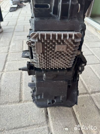 Фары передние Bmw g30/31 m пакет дорестайлинг