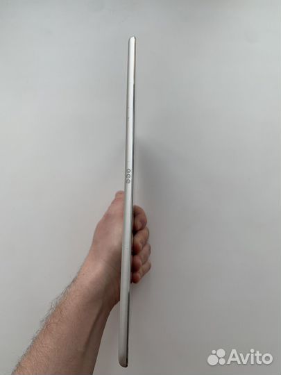 iPad pro 10 5 2017