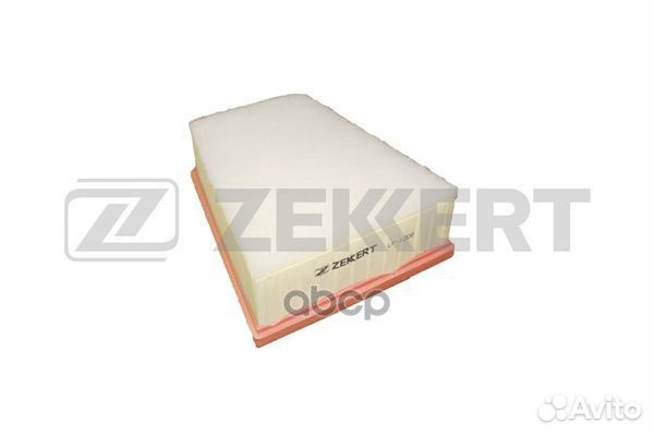 Фильтр возд. Renault Megane III 09- Fluence 10