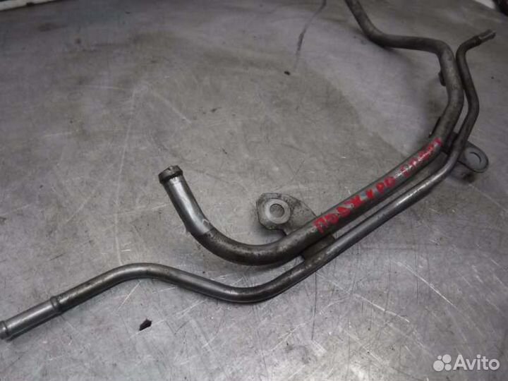 Трубка топливная Mitsubishi Pajero Sport 2 4D56