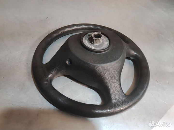 Руль Opel Astra G 1999 90437296