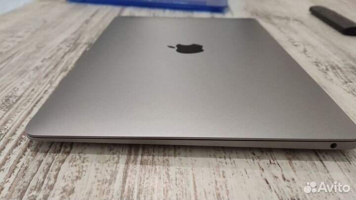 Apple MacBook air 13 m1; 16оперативки; 256ssd