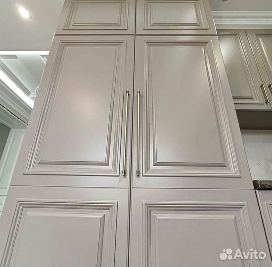 Кухня на заказ проект в подарок