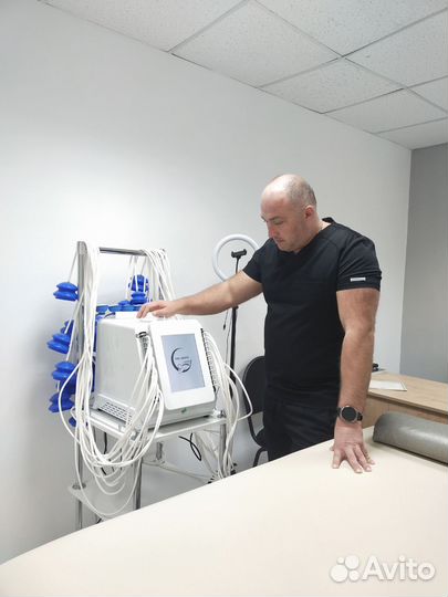 Сертификат на массаж