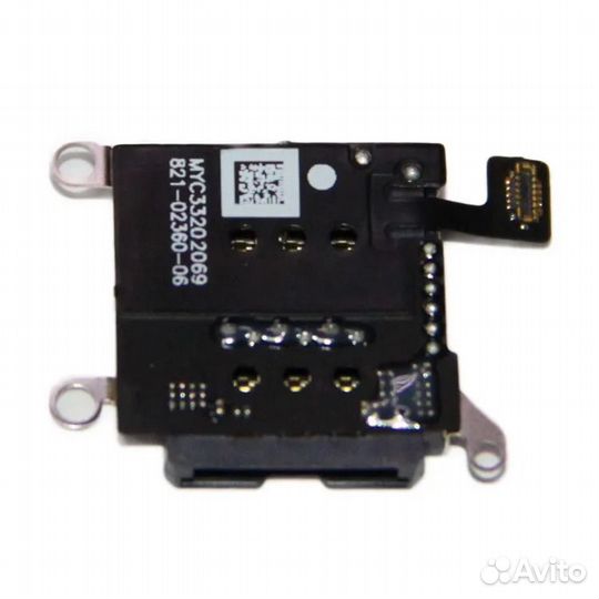 Шлейф Apple iPhone 12/12 Pro на разъем SIM