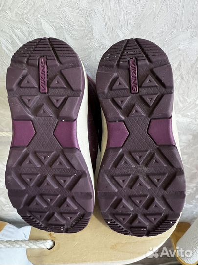 Ботинки viking 26