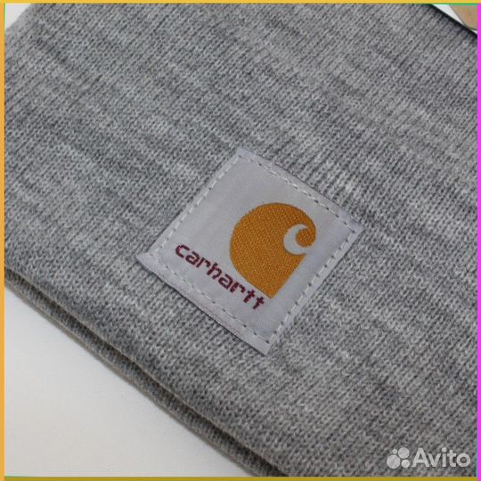 Шапка Carhartt (Номер Арт: 75130)