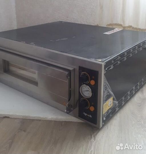 Печь для пица бу