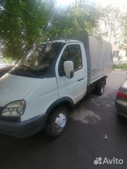 Газель дежок инжектор 46