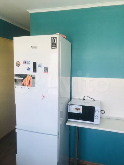 3-к. квартира, 73 м², 3/5 эт.