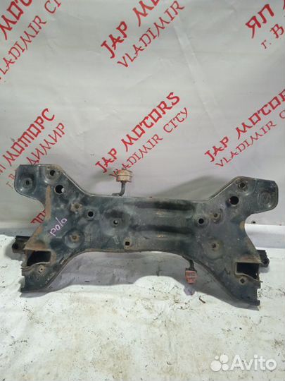 Подрамник двигателя передний Volkswagen Polo 6R