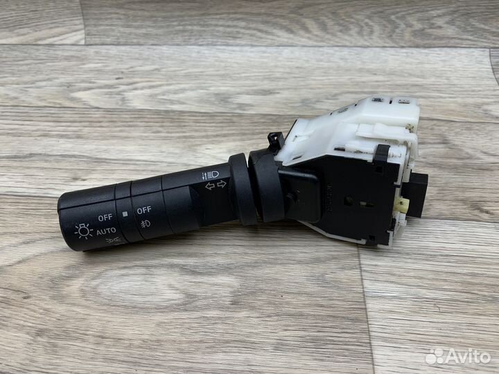 Подрулевой переключатель Infiniti FX S50