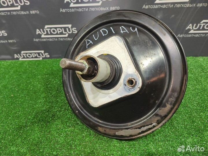 Вут+Гтц Audi A4 B5 AGA 1998