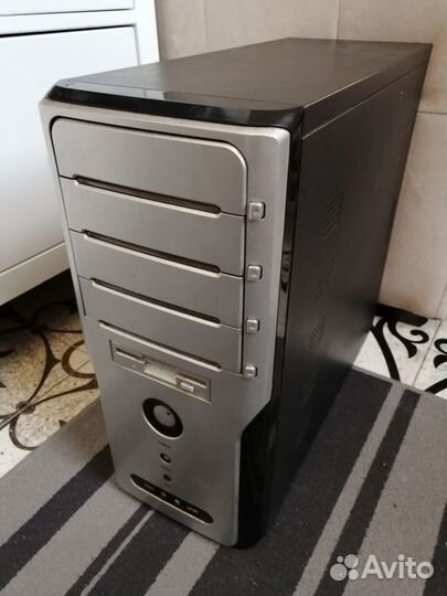 Персональный компьютер