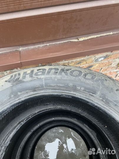 Hankook Centum H720 235/55 R19