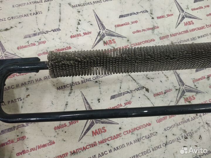 Радиатор гур w211 Mercedes